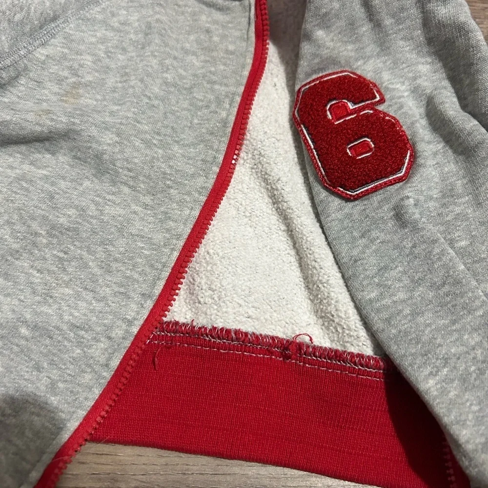 Vintage Cookie Monster Jacket - Picture 2 of 4